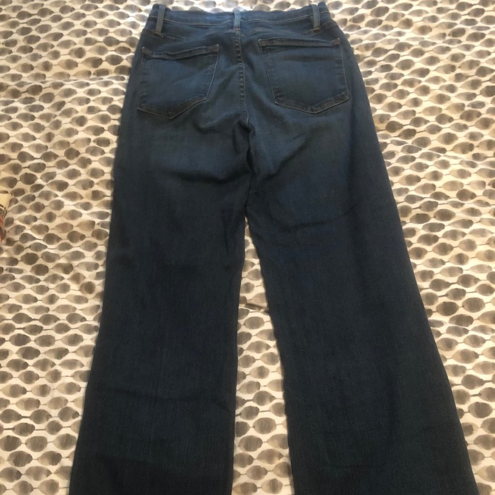 Frame Jeans - Picture 2 of 3
